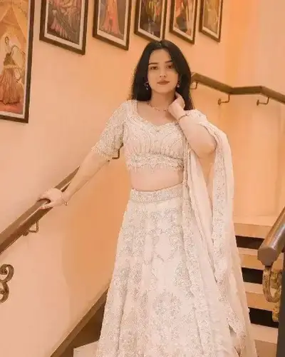 Escort Service In Borivali